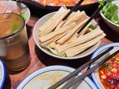 -马厂老火锅(胜太路店)