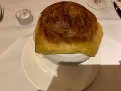 酥皮海鲜清汤-王品台塑牛排(成都万象城店)