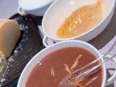 -晓粤·惹味粤菜(凯德乐峰广场店)