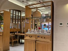 -西北45°(世茂广场店)