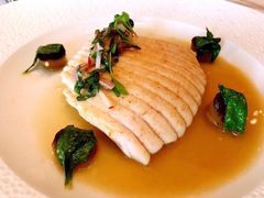 -Le Bernardin