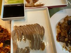 -玉林烤鸭店(黄村兴华店)