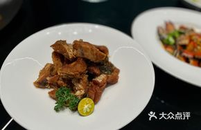 Dongfuyuan Smoked Fish