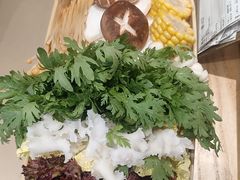 -千牛将·鲜牛肉火锅(开元路店)