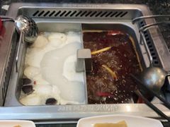 -海底捞火锅(万丰桥店)