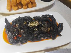 -芭夯兔·兔肉汤锅(新都店)