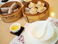 -点都德(千灯湖环宇城店)