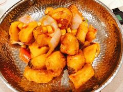 -尚一汤·粤菜海鲜(环球港店)