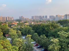 -广州碧桂园凤悦凤凰城酒店