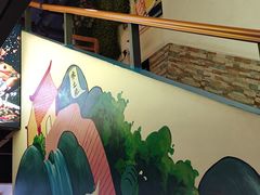 -味之绝热血美蛙鱼火锅(中坝店)