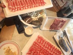 -清真·鸦儿李记·涮肉(花市店)