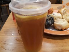 -陈家生煎(三坊七巷店)