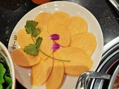 -刘一锅筋头巴脑(凌空二街店)