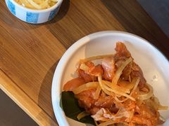 -新石器烤肉(周浦万达店)