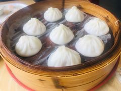 -玖鲜小笼(中山广场店)