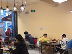 -老渔家白族·石板烧·野生菌火锅(古城中心店)