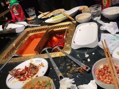 -川西坝子火锅(清江东路3.0直营店)