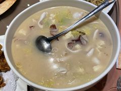 -毓聪妈妈菜(合肥路店)