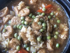 -本味焖罐源(天泽街店)