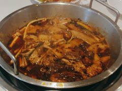 -阿田大虾·鲜虾火锅·(青浦万达茂店)