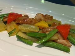 -福禧酒窖·中餐厅 (万柳店)