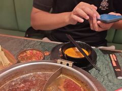 -牛New寿喜烧(曹路花园城店)