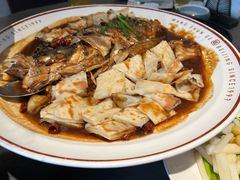 -旺顺阁·北京菜·烤鸭(大望路店)