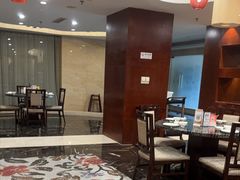 -四季轩中餐厅(徐州开元名都大酒店)