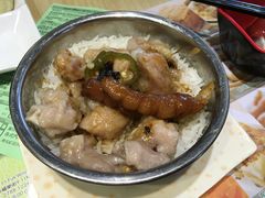 -添好运点心专门店(北角店)
