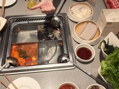 -海底捞火锅(方圆荟店)