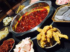 -大龙火锅(老店)
