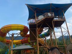 -杭州开元森泊度假乐园