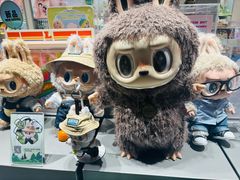 -泡泡玛特POPMART(苏州诚品生活店)