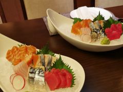 -佛山希尔顿酒店·融誉亚洲美食荟