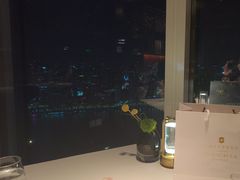 -翡翠36餐厅(浦东香格里拉店)