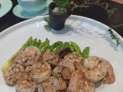 -翠湖宾馆·中餐厅