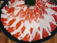 -五星桥原切肥牛火锅·30年专注好牛肉(湖塘店)