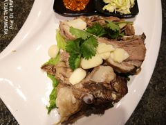 -鹏馨羊羔肉·非遗(新建街店)
