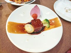 -转角·老弄堂上海菜(长寿路店)