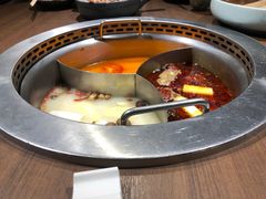 -快乐小羊·内蒙牛羊肉火锅(流花中心店)