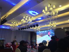 -小厨娘淮扬菜(天印大道店)