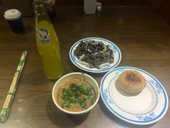 -老爆肚满五香烧牛羊肉