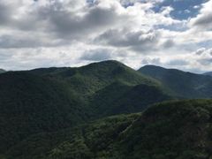 -五女峰国家森林公园