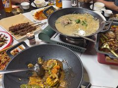 -东北缘餐厅(兰埔路店)