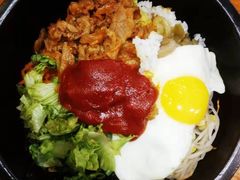 牛肉石锅-韩礼年糕(飞虹路店)