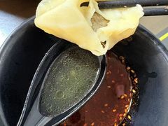-志亮灌汤蒸饺·清真(庙后街店)