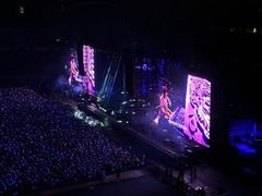 -山西体育中心红灯笼体育场