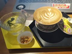 -茶是一枝花泡茶店
