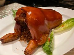 -8餐厅(新葡京酒店)