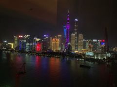 -上海外滩茂悦大酒店